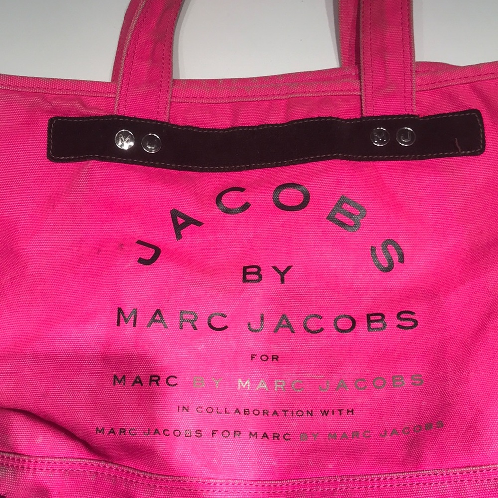Marc Jacobs fabulous bag